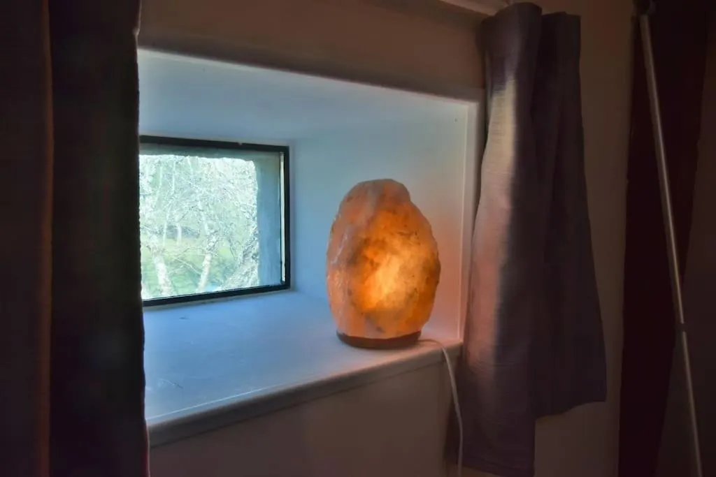 Bed & Breakfast Chambre D'Hotes L'Altitude - Domaine La Rose Des Vents Castelnau-sur-l'Auvignon France