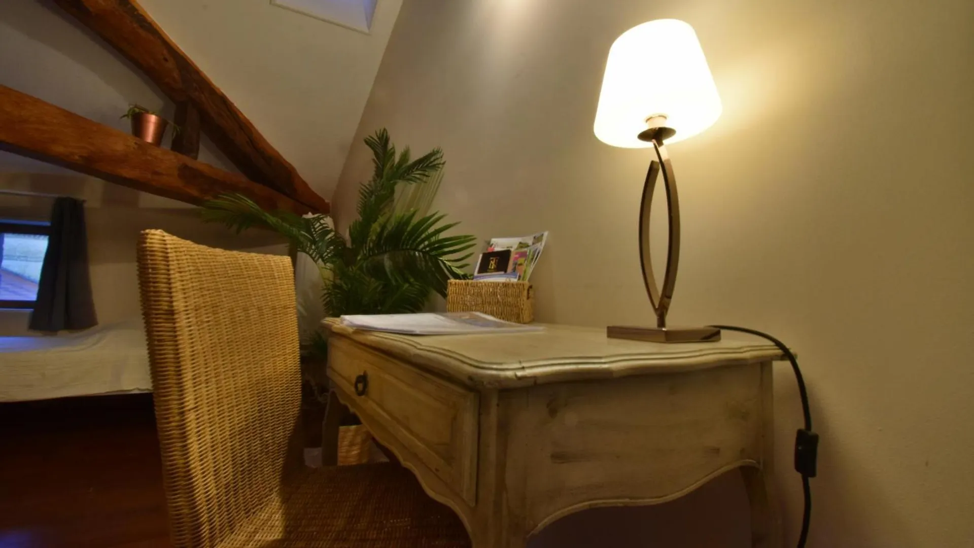 Chambre D'Hotes L'Altitude - Domaine La Rose Des Vents Castelnau-sur-l'Auvignon 0*,  France