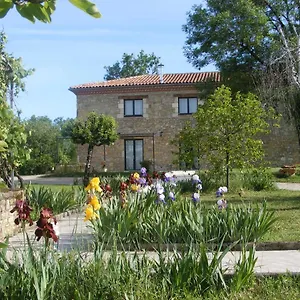 Couette-café Lou Papagai, Saint-Antonin
