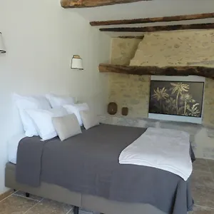 Couette-café D'hotes Le Plassalou, Esclauzels