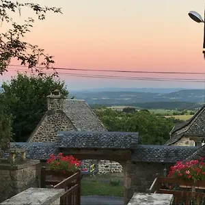Couette-café Lo Soulenquo à Fonteilles, Golinhac