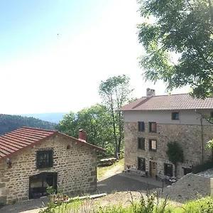 **** Maison d'hôtes La Source D'en France