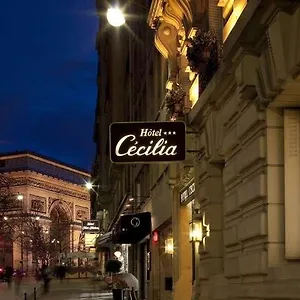 *** Hotel Cécilia France